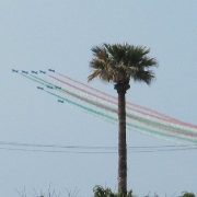 Esibizione a Bari 8 maggio 2011