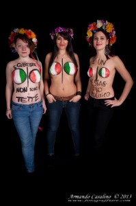 Femen Italiche